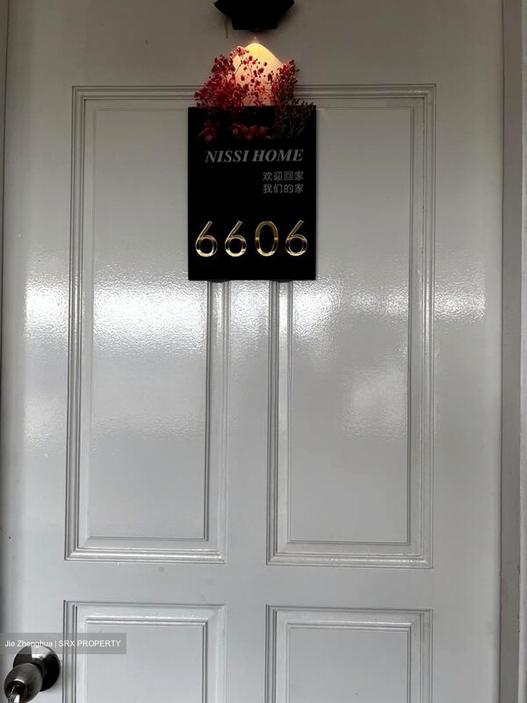 Queensway Tower / Queensway Shopping Centre (D3), Apartment #503662141